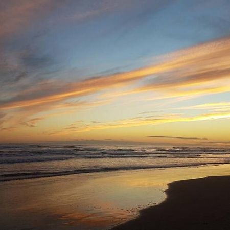T2 Qaurtier Couchant, Vue Parc, Au Calme, A 5 Min De La Plage Ла-Гранд-Мот Экстерьер фото